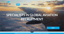 Desktop Screenshot of luap.com